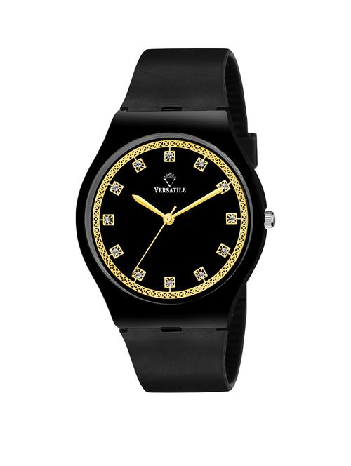 royal men's water resistant  analog watch for men's - 18689618 - Very Small Image - 1