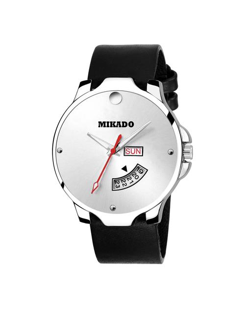 king octavious multifunctional day and date  analog watch for boy's and men's - 18689658 - Very Small Image - 1