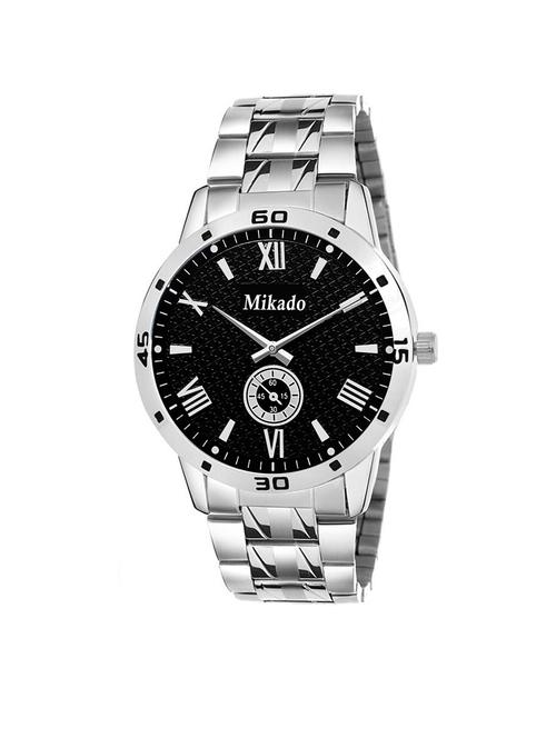 72346 chrono functional watch for men's - 18689711 - Very Small Image - 1