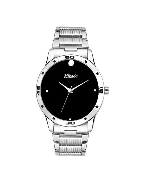 new fashion slim million design watch for men's - 18689725 - Very Small Image - 1