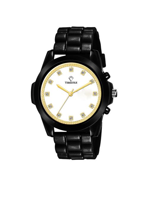 prosperity royal men's analog watch - 18689809 - Very Small Image - 1
