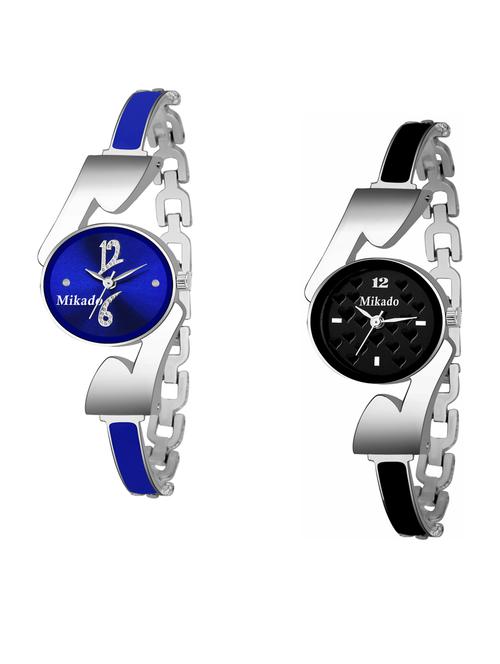 princess watches combo for women - 18690483 - Very Small Image - 1