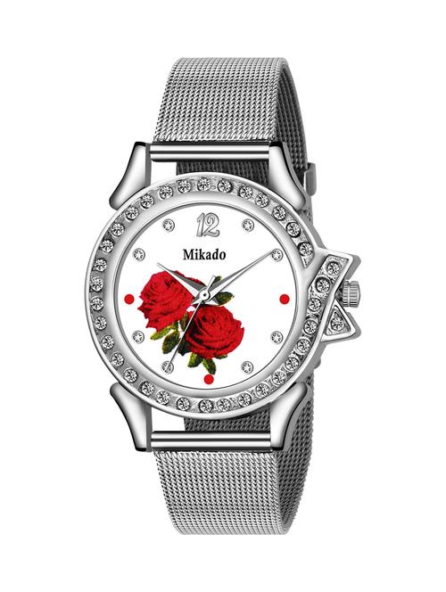 rosie flora sheffer style watch for women - 18690839 - Very Small Image - 1