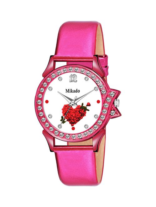 special occasion valentine gifts,anniversary gift item watch for women - 18690849 - Very Small Image - 1