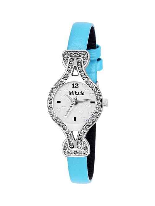 diana angel analog watch for women and girls - 18691076 - Very Small Image - 1