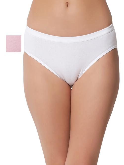 pack of 2 regular panty - 18691965 - Very Small Image - 1