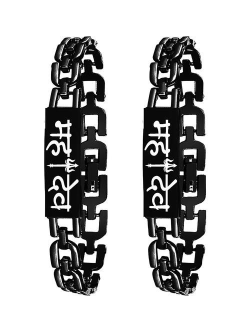 pack of 2 bracelet combo  - 18692406 - Very Small Image - 1