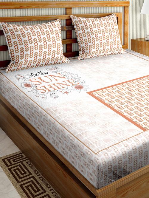 premium bed sheet sets - 18702042 - Very Small Image - 1