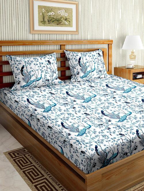 premium bed sheet sets - 18702129 - Very Small Image - 1