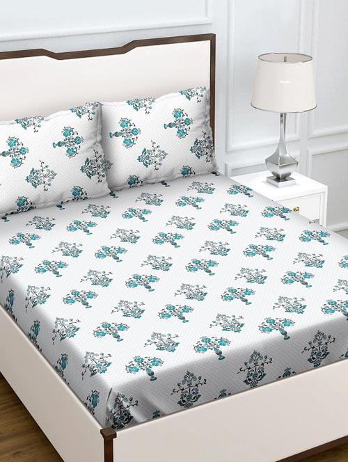 premium bed sheet sets - 18702210 - Very Small Image - 1