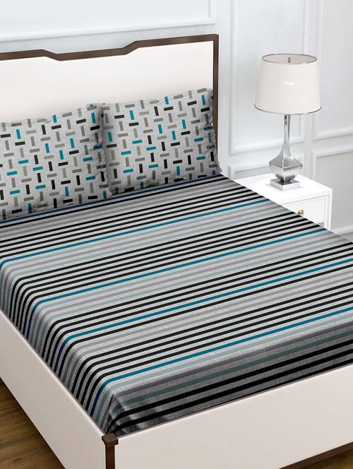 premium bed sheet sets - 18702231 - Very Small Image - 1