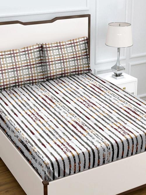 premium bed sheet sets - 18702244 - Very Small Image - 1