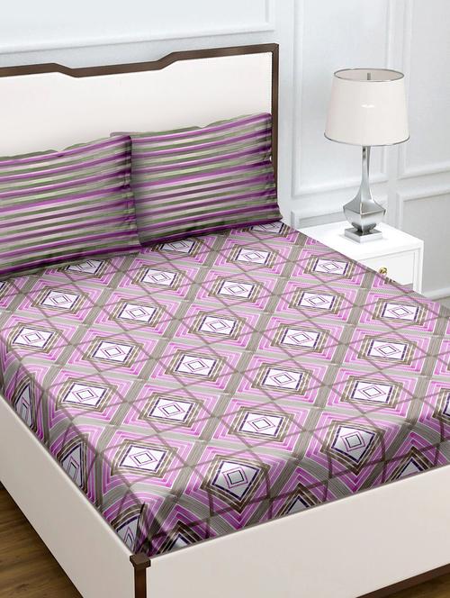 premium bed sheet sets - 18702248 - Very Small Image - 1