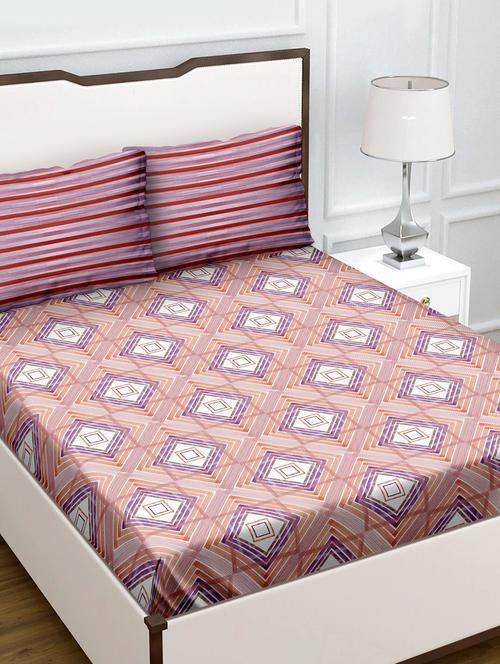premium bed sheet sets - 18702249 - Very Small Image - 1