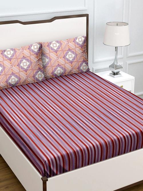 premium bed sheet sets - 18702250 - Very Small Image - 1