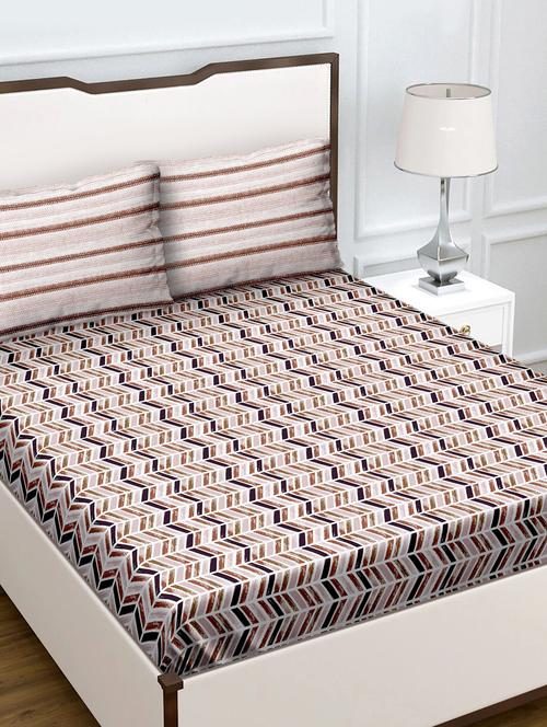 premium bed sheet sets - 18702265 - Very Small Image - 1