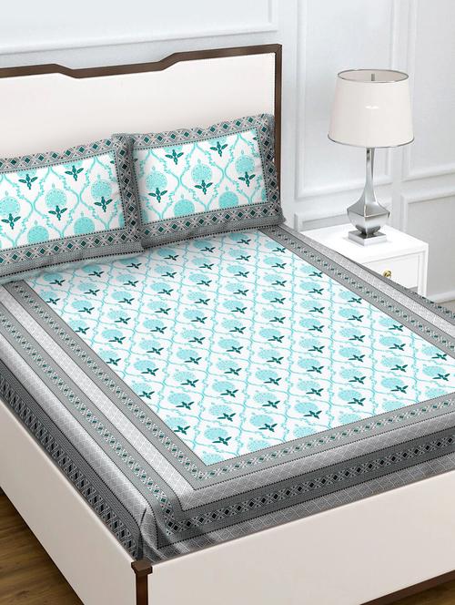 premium bed sheet sets - 18702289 - Very Small Image - 1