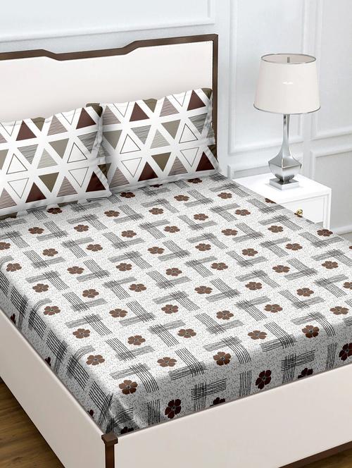 premium bed sheet sets - 18702308 - Very Small Image - 1