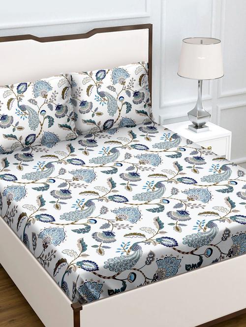 premium bed sheet sets - 18702330 - Very Small Image - 1