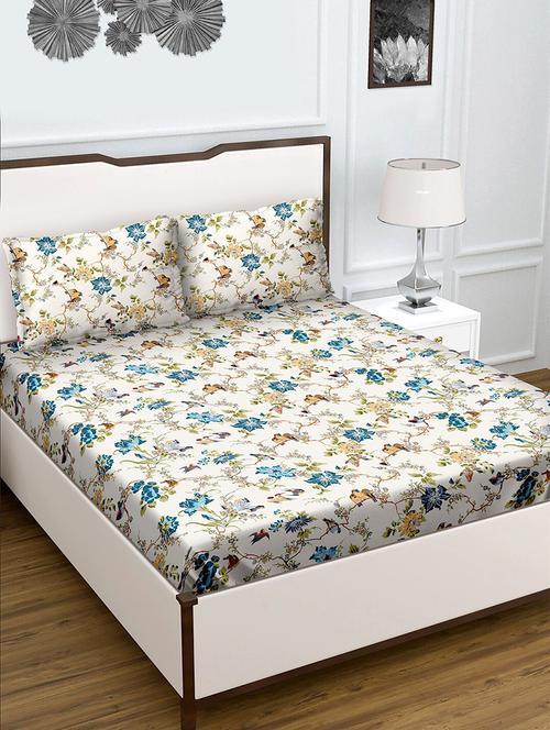 premium bed sheet sets - 18702346 - Very Small Image - 1