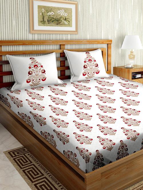 premium bed sheet sets - 18702352 - Very Small Image - 1