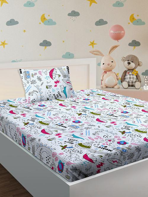 premium bed sheet sets - 18702390 - Very Small Image - 1