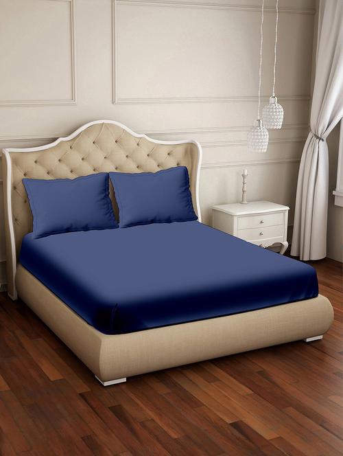 premium bed sheet sets - 18702448 - Very Small Image - 1