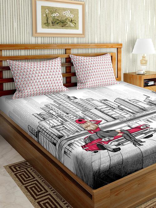 premium bed sheet sets - 18702476 - Very Small Image - 1
