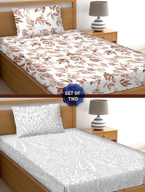 premium bed sheet sets - 18702522 - Very Small Image - 1