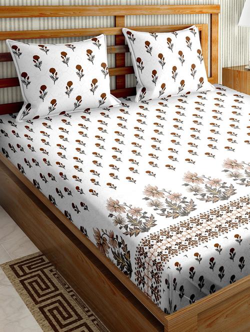 premium bed sheet sets - 18702647 - Very Small Image - 1