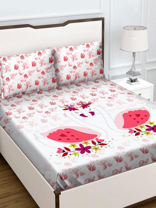 premium bed sheet sets - 18702696 - Very Small Image - 1