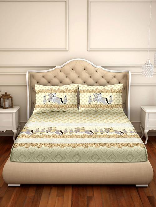 premium bed sheet sets - 18702733 - Very Small Image - 1