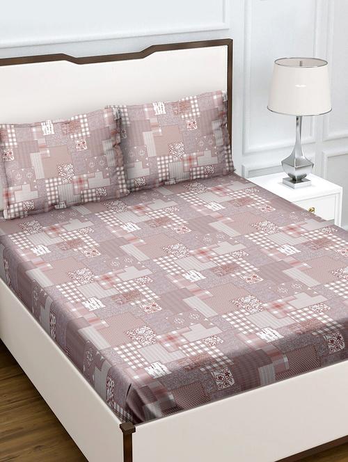 premium bed sheet sets - 18702759 - Very Small Image - 1