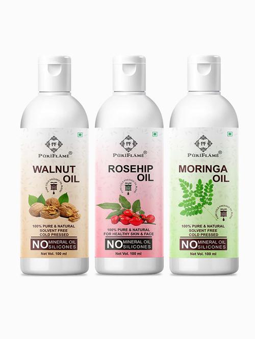 pack of 3 hair oil combo  - 18717749 - Very Small Image - 1