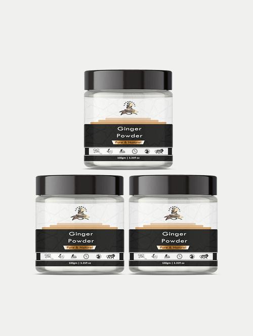 beardox 100% pure & natural amla powder - 18722230 - Very Small Image - 1