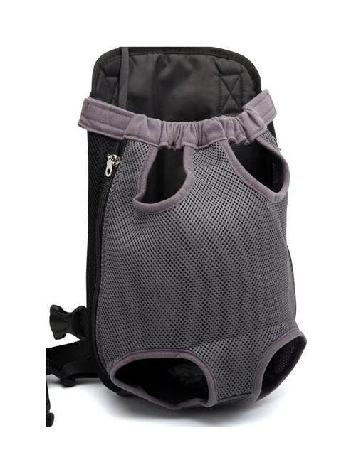 yellow polyester pet carrier - 18739848 - Very Small Image - 1