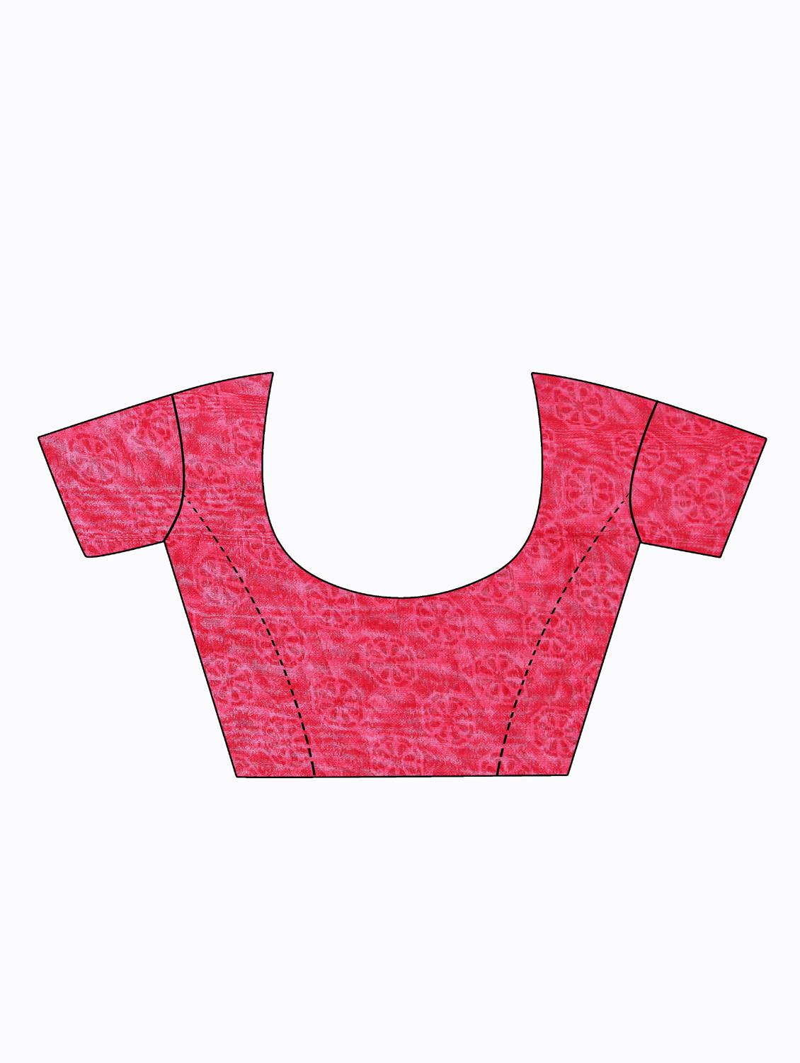 women's saree combo - 18740792 - Zoom Image - 5