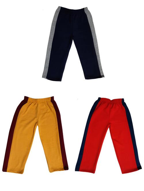 printed casual trouser combo - 18753889 - Very Small Image - 1