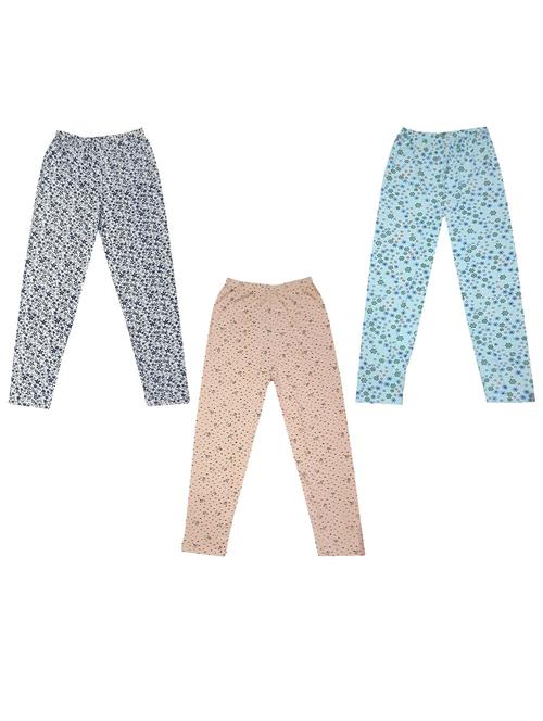 printed casual trouser combo  - 18753952 - Very Small Image - 1