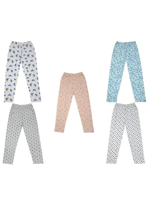 printed casual trouser combo  - 18753985 - Very Small Image - 1