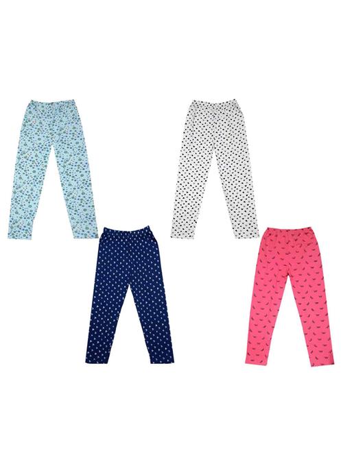 printed casual trouser combo  - 18753997 - Very Small Image - 1