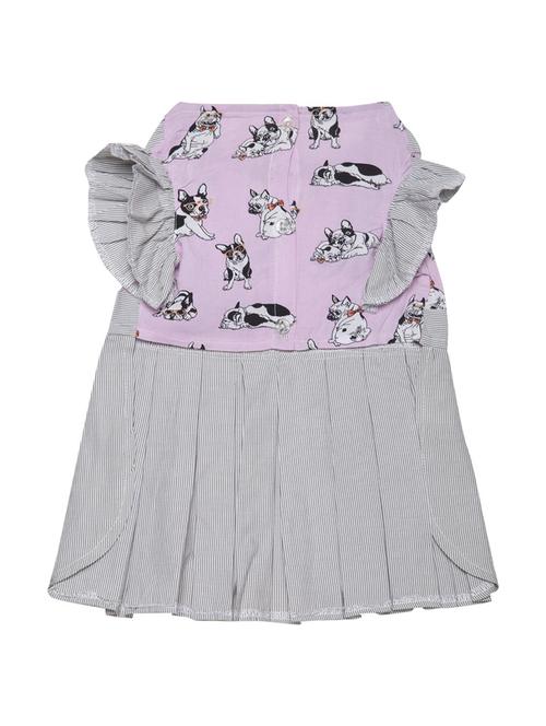 multi colored cotton pet apparel - 18764807 - Very Small Image - 1