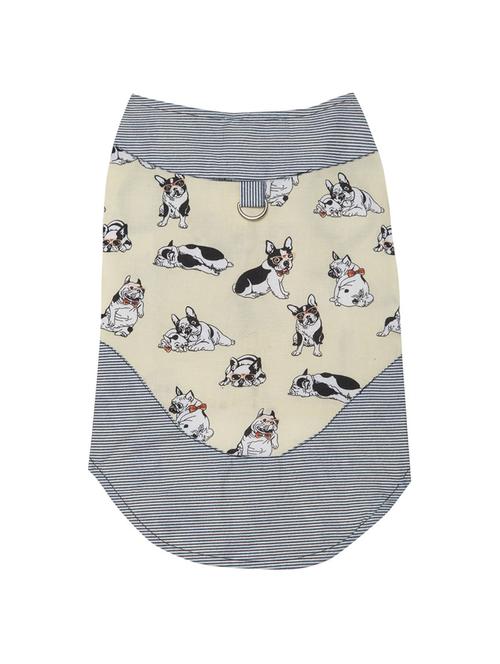 multi colored cotton pet apparel - 18764808 - Very Small Image - 1