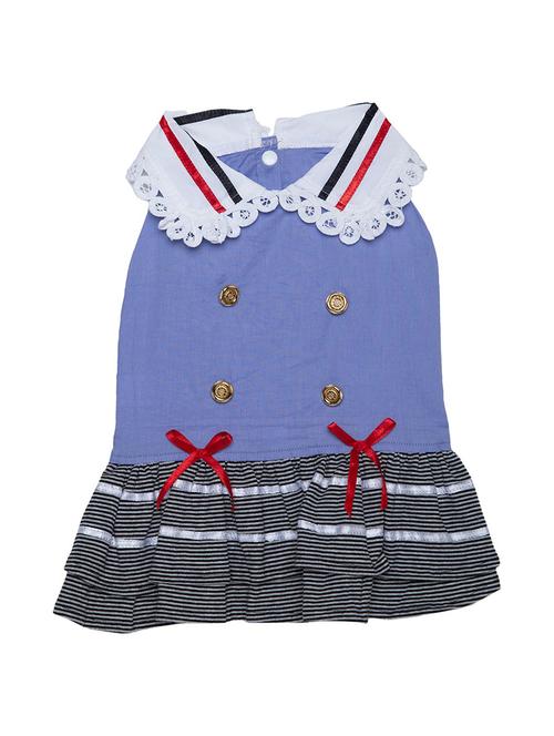 multi colored cotton pet apparel - 18764820 - Very Small Image - 1