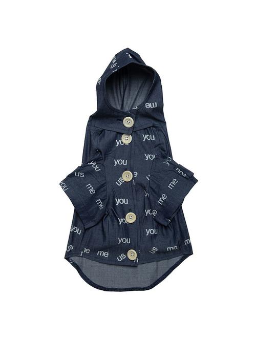 multi colored cotton pet apparel - 18764825 - Very Small Image - 1