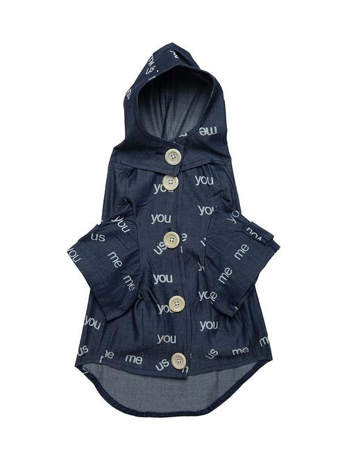 multi colored cotton pet apparel - 18764895 - Very Small Image - 1