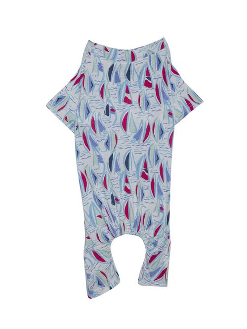 multi colored cotton pet apparel - 18764979 - Very Small Image - 1