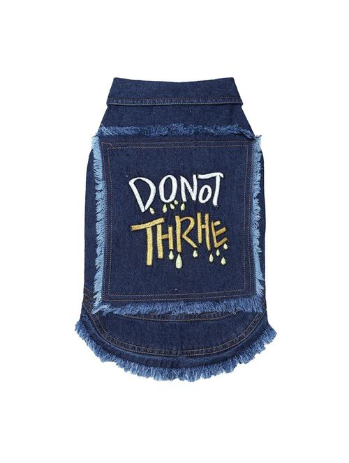 multi colored cotton pet apparel - 18765001 - Very Small Image - 1