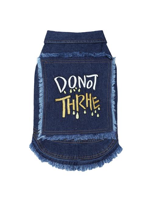 multi colored cotton pet apparel - 18765043 - Very Small Image - 1