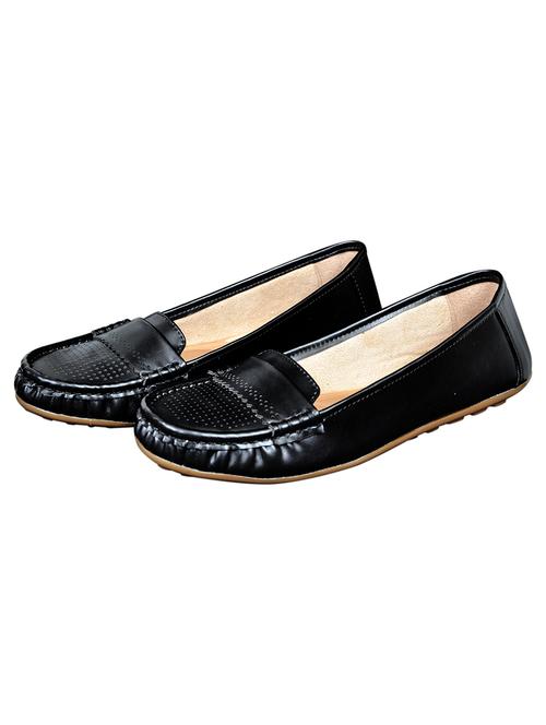 women slip on ballerina - 18766030 - Very Small Image - 1